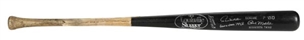 1991-97 Paul Molitor Game Used and Signed Louisville Slugger P130 Model Bat (PSA/DNA)